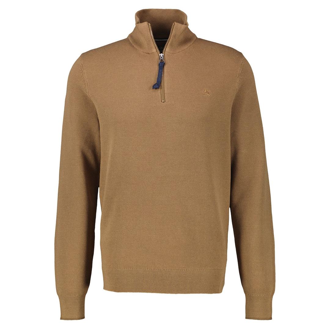 Мужской хлопковый тройер Lerros | Фото 1