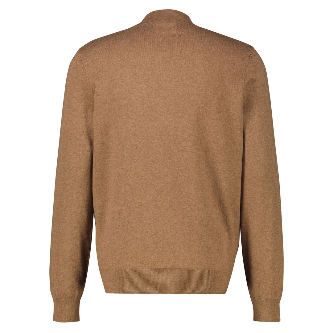 Мужская водолазка с коротким воротником Lerros | Фото 2