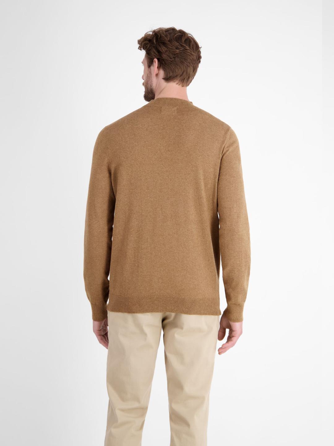 Мужская водолазка с коротким воротником Lerros | Фото 4