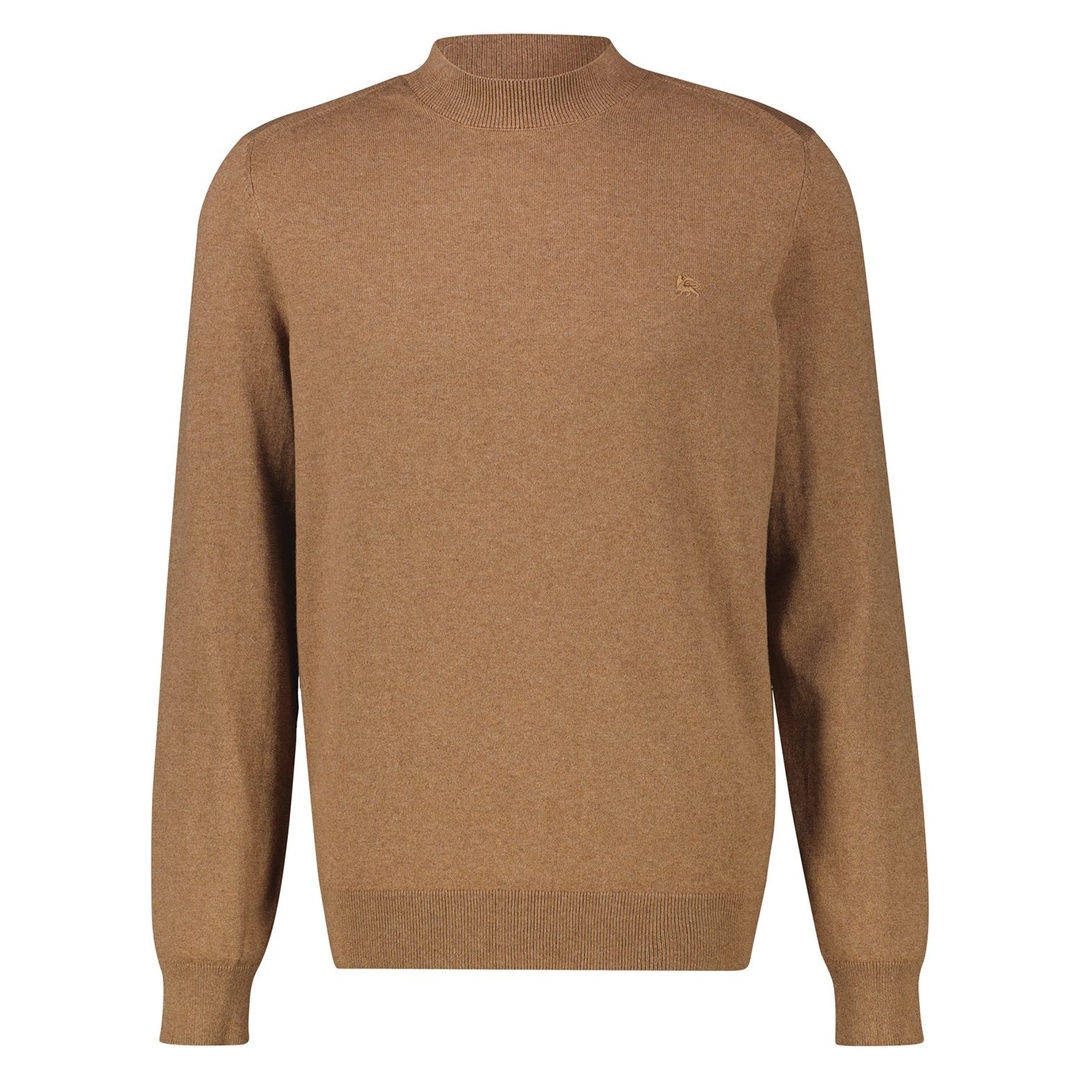 Мужская водолазка с коротким воротником Lerros | Фото 1