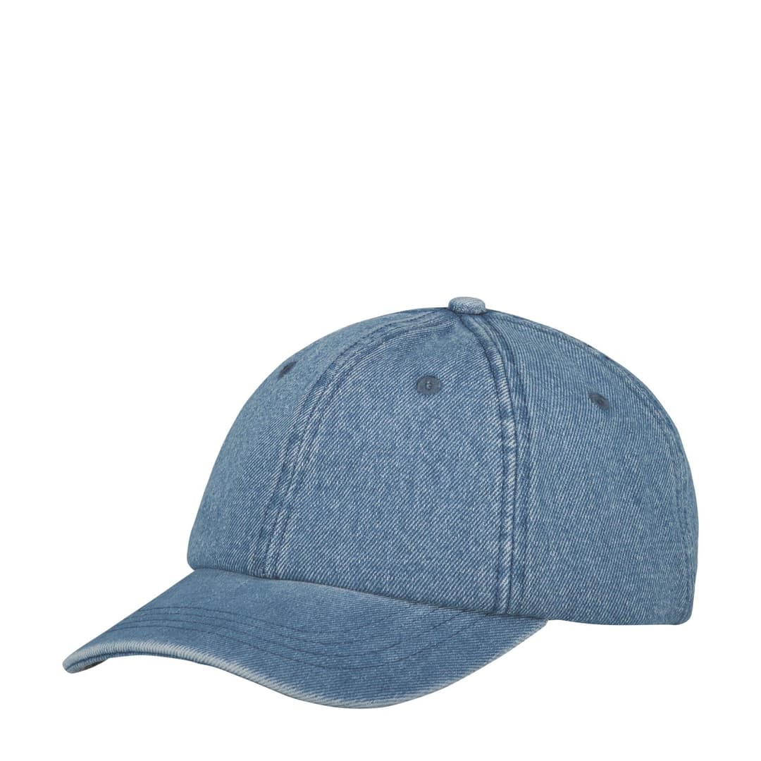 Мужская джинсовая бейсболка Lerros | Фото 1