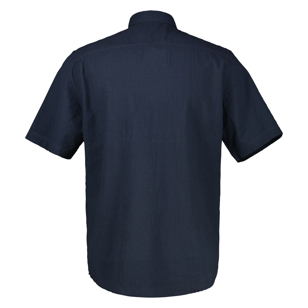 Мужская рубашка из эластичного хлопка Lerros | Фото 2