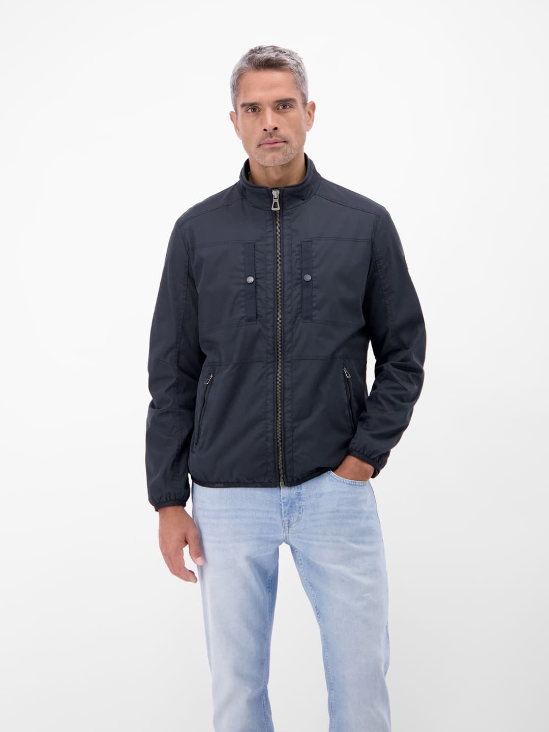 Мужская ветровка Lerros | Фото 4