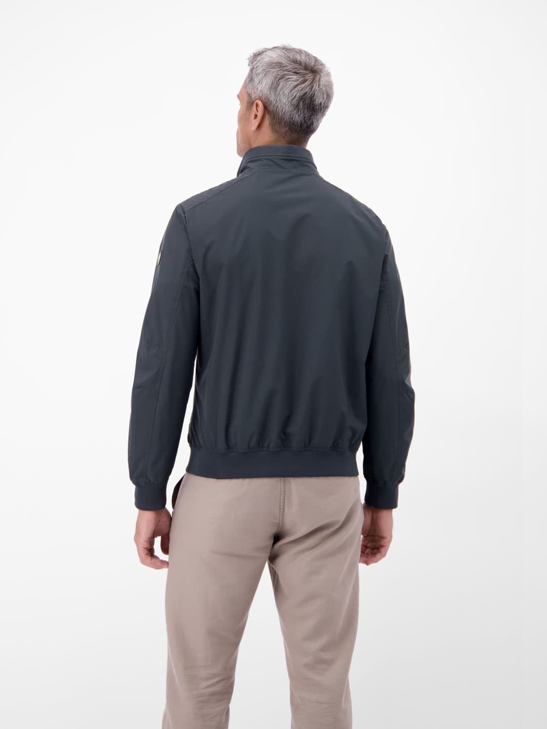 Мужская ветровка Lerros | Фото 5