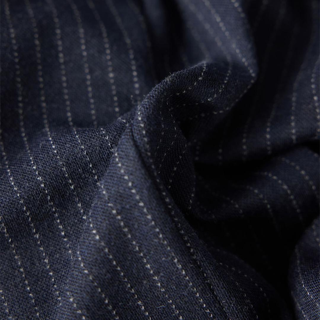 Женский трикотажный пиджак LeComte | Фото 9