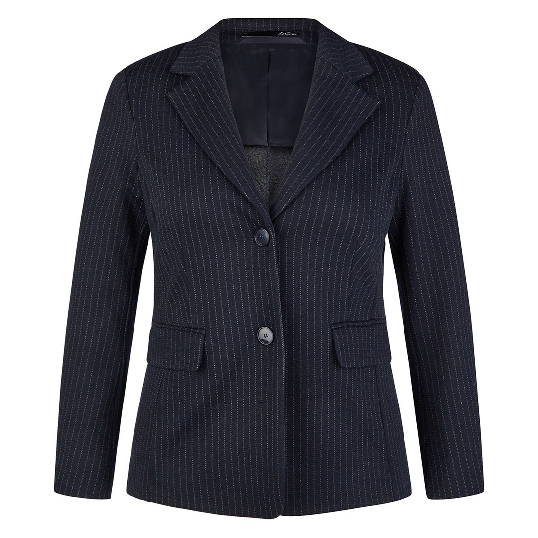 Женский трикотажный пиджак LeComte | Фото 1