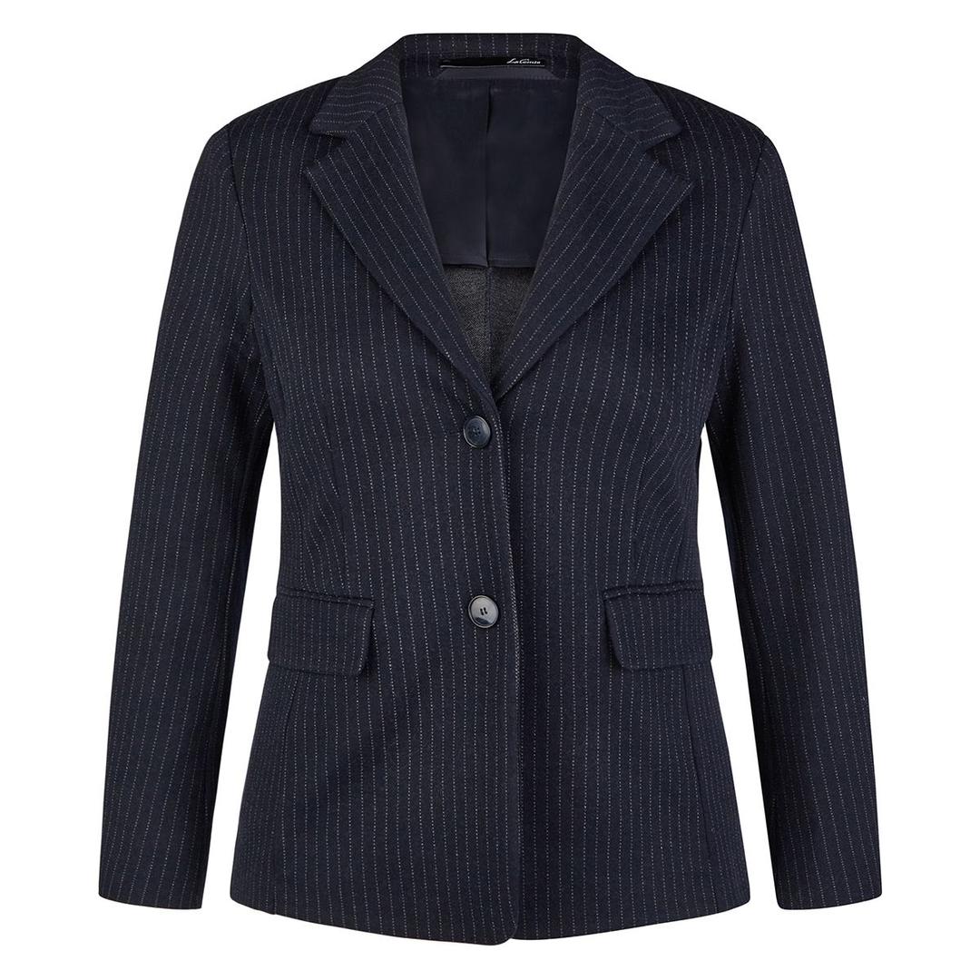 Женский трикотажный пиджак LeComte | Фото 1