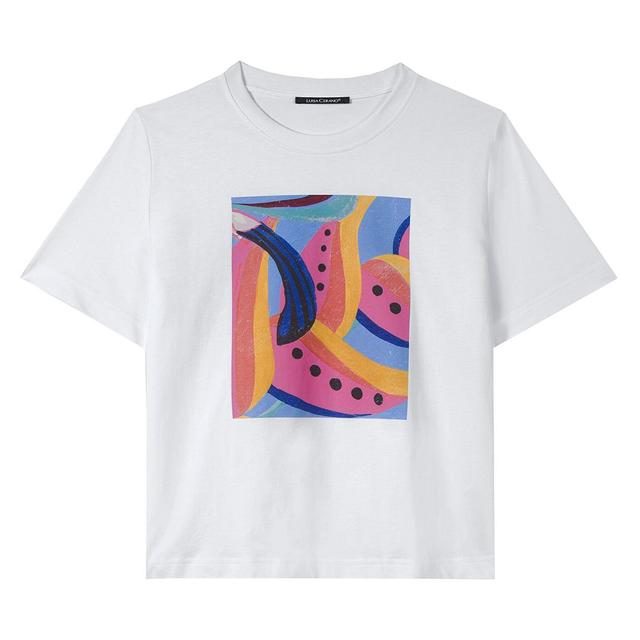 Женская футболка Luisa Cerano