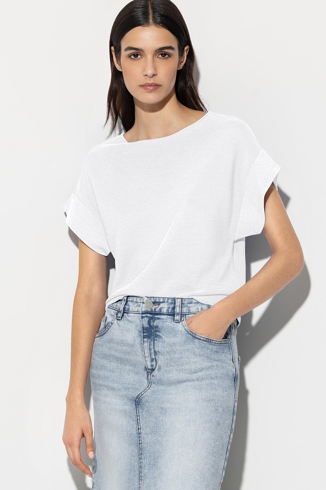 Женский джемпер Luisa Cerano | Фото 3