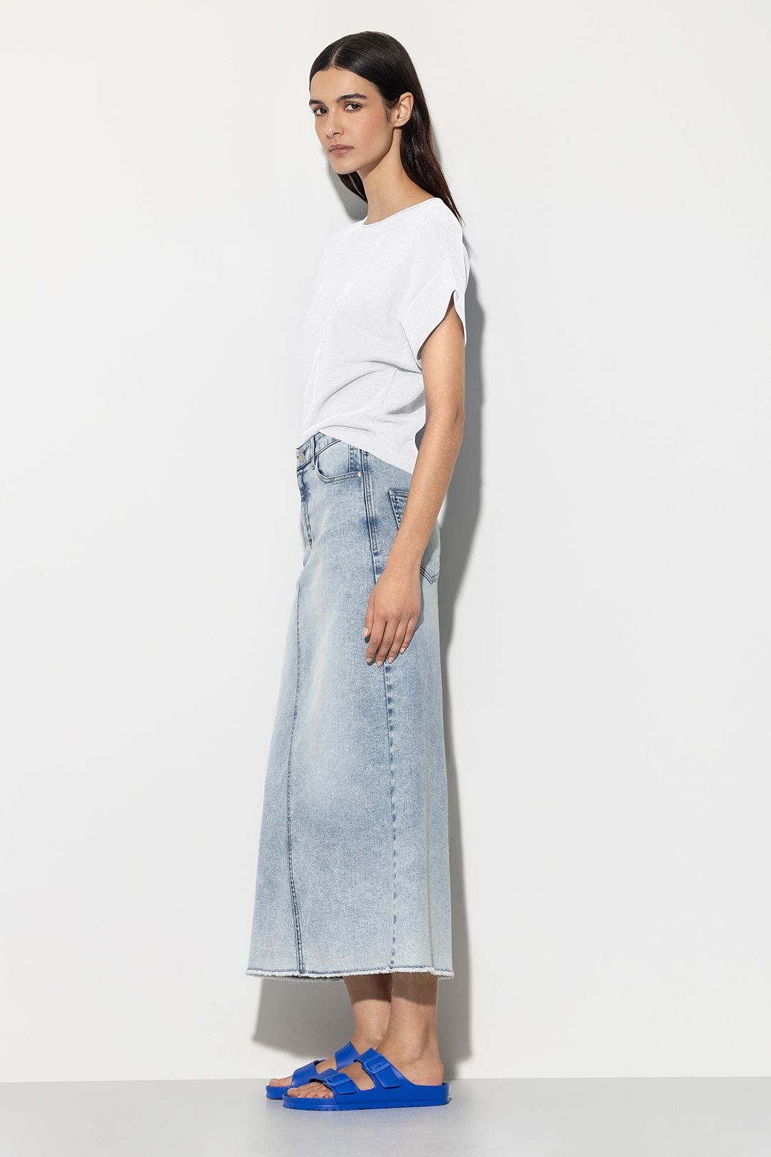 Женский джемпер Luisa Cerano | Фото 6