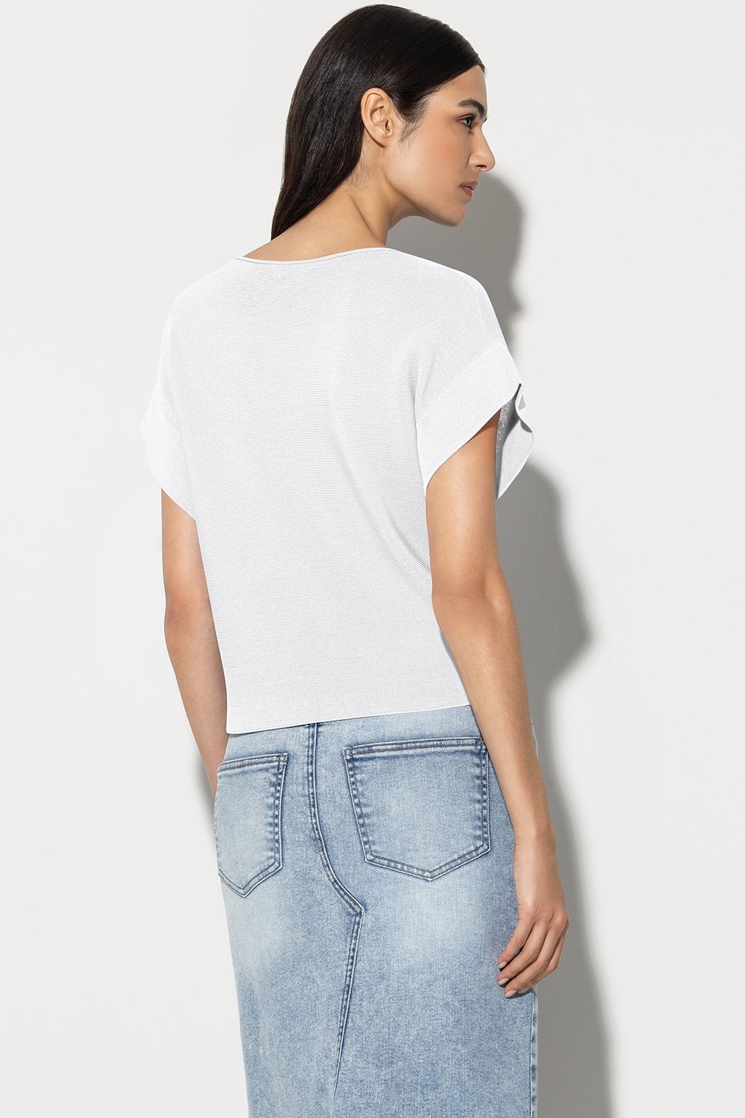 Женский джемпер Luisa Cerano | Фото 4