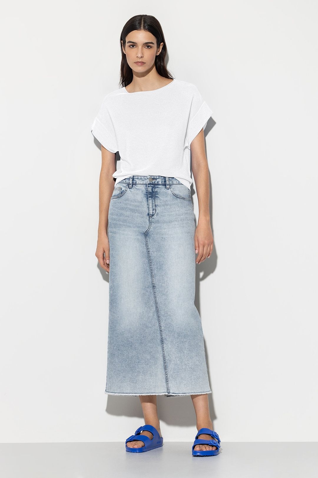 Женский джемпер Luisa Cerano | Фото 5