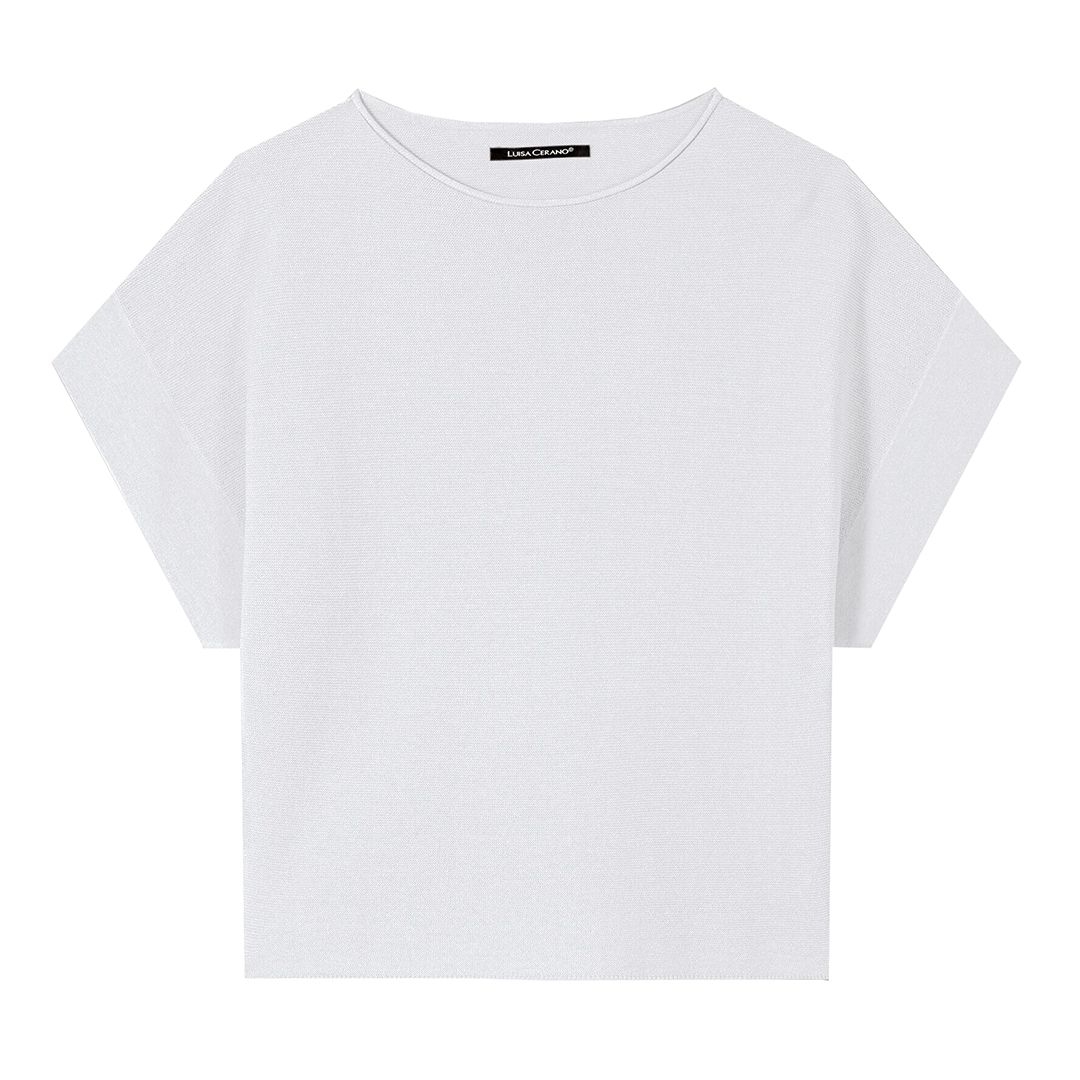 Женский джемпер Luisa Cerano | Фото 1