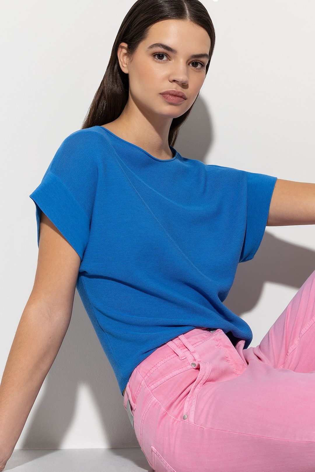 Женский джемпер Luisa Cerano | Фото 5