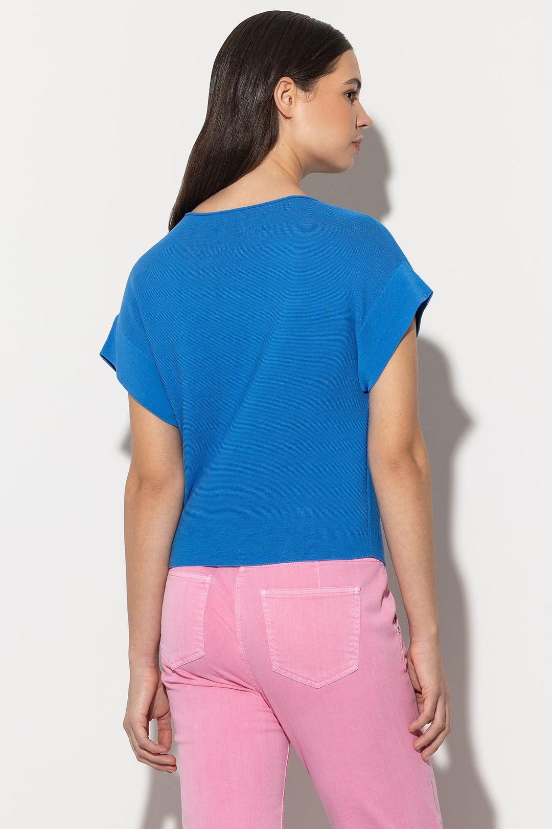 Женский джемпер Luisa Cerano | Фото 4