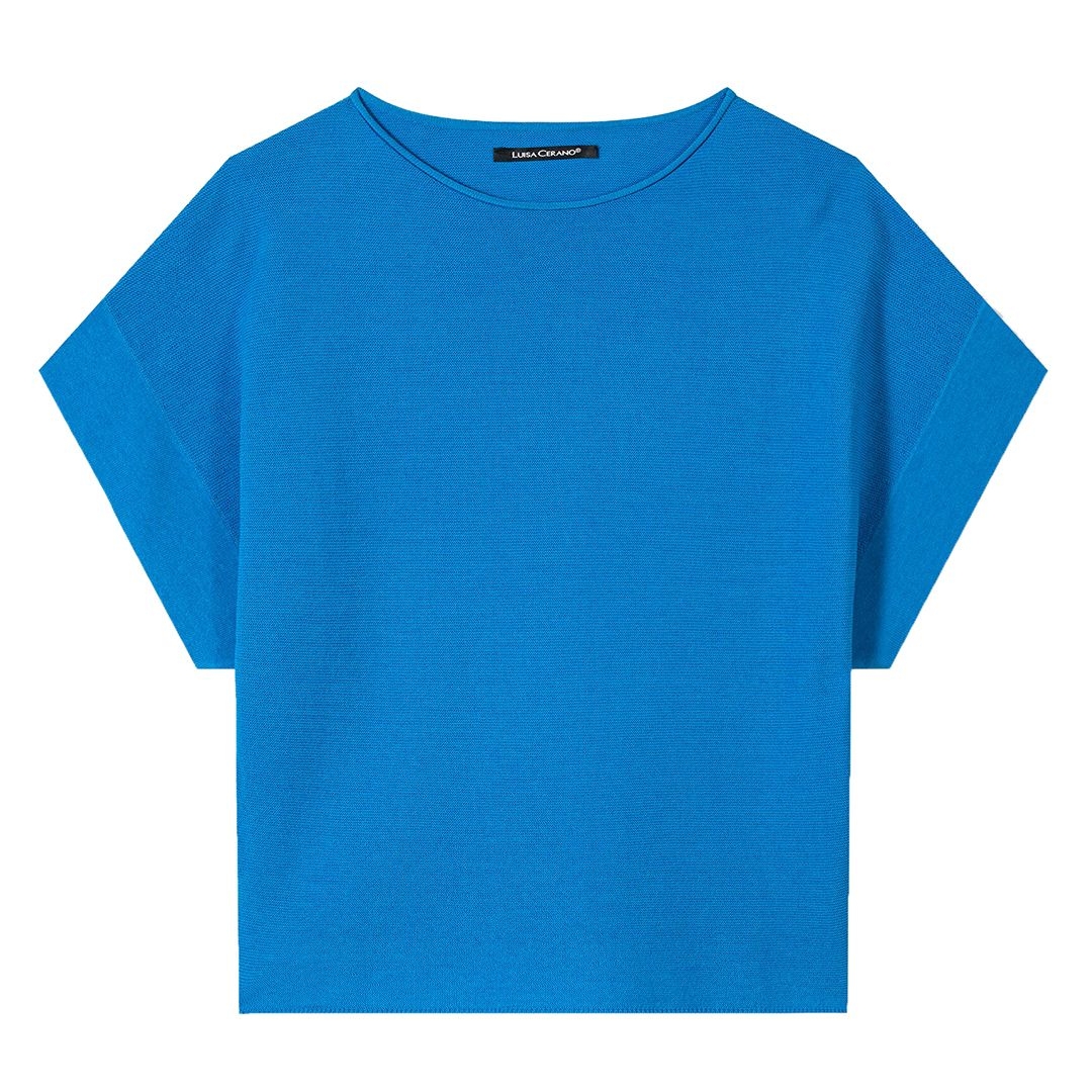 Женский джемпер Luisa Cerano | Фото 1