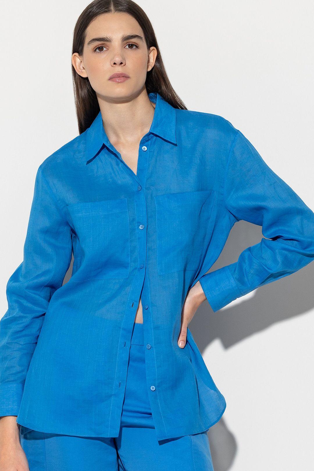 Женская блуза Luisa Cerano | Фото 3