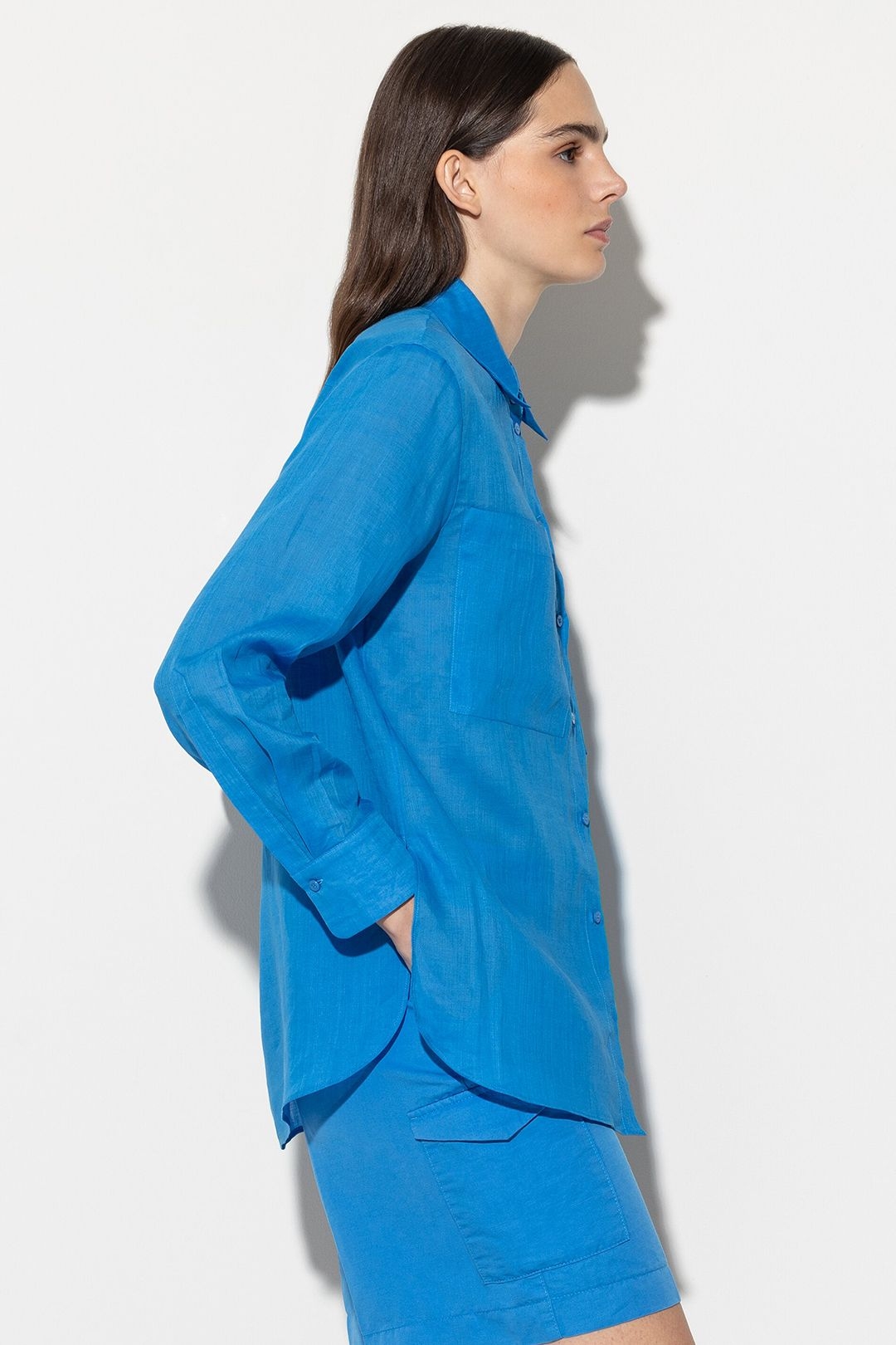 Женская блуза Luisa Cerano | Фото 4