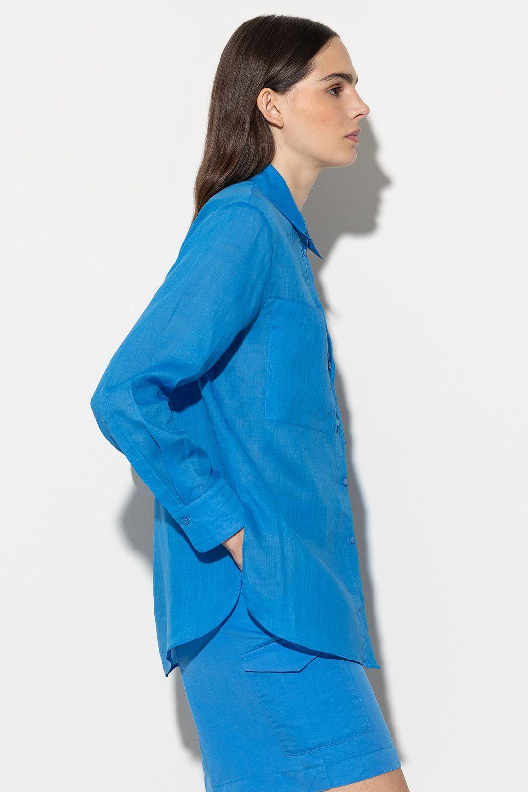 Женская блуза Luisa Cerano | Фото 4