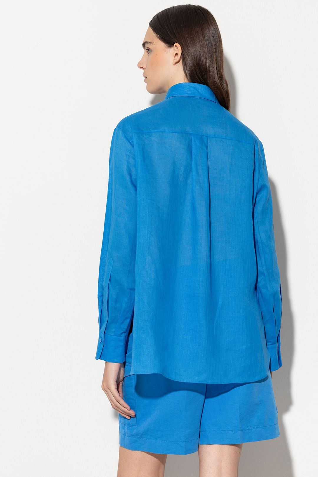 Женская блуза Luisa Cerano | Фото 6