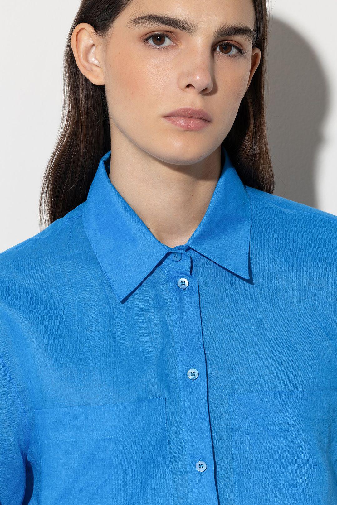 Женская блуза Luisa Cerano | Фото 2