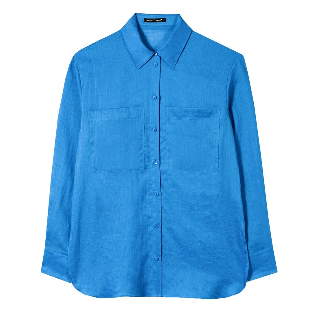 Женская блуза Luisa Cerano | Фото 1