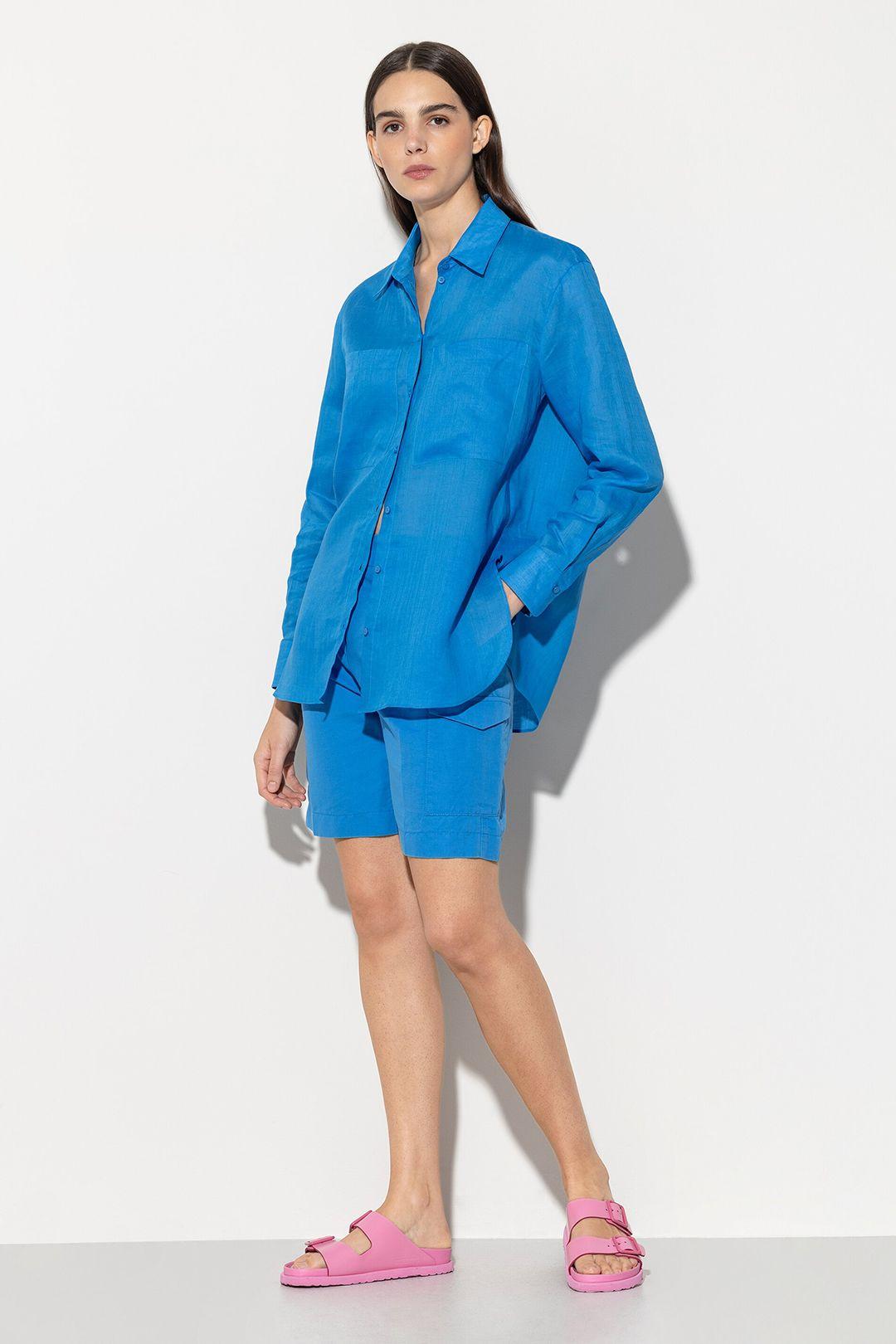 Женская блуза Luisa Cerano | Фото 5