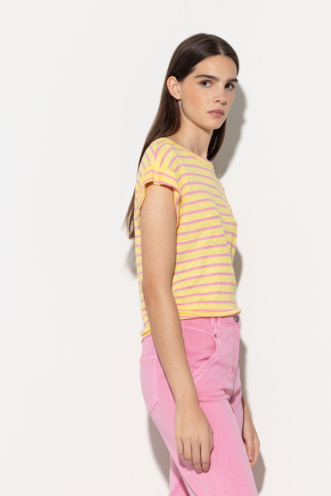 Женская футболка Luisa Cerano | Фото 4