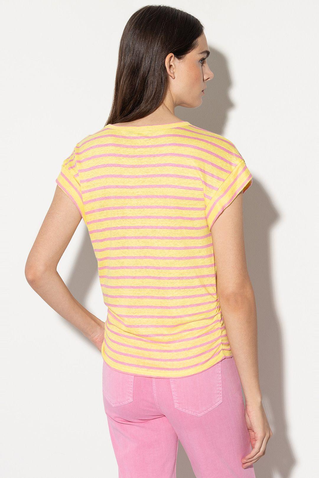 Женская футболка Luisa Cerano | Фото 5