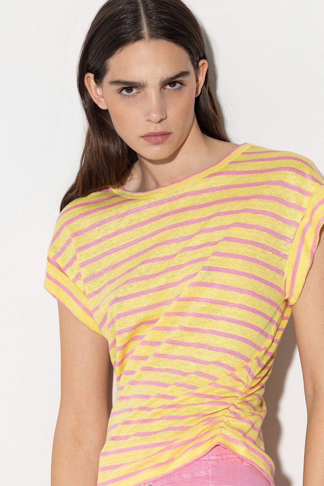 Женская футболка Luisa Cerano | Фото 2