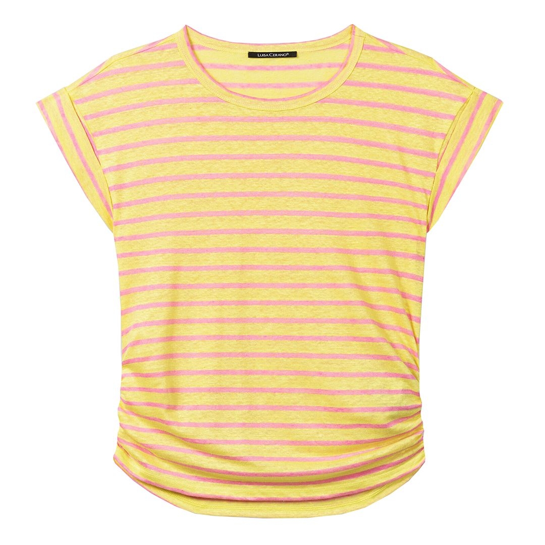 Женская футболка Luisa Cerano | Фото 1