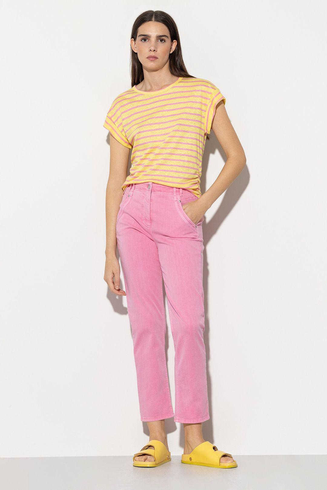 Женская футболка Luisa Cerano | Фото 3