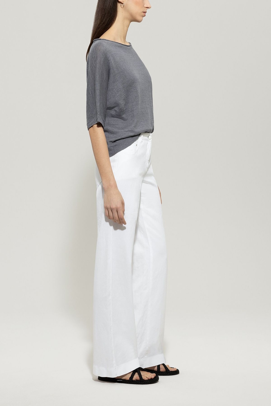 Женские брюки Luisa Cerano | Фото 4