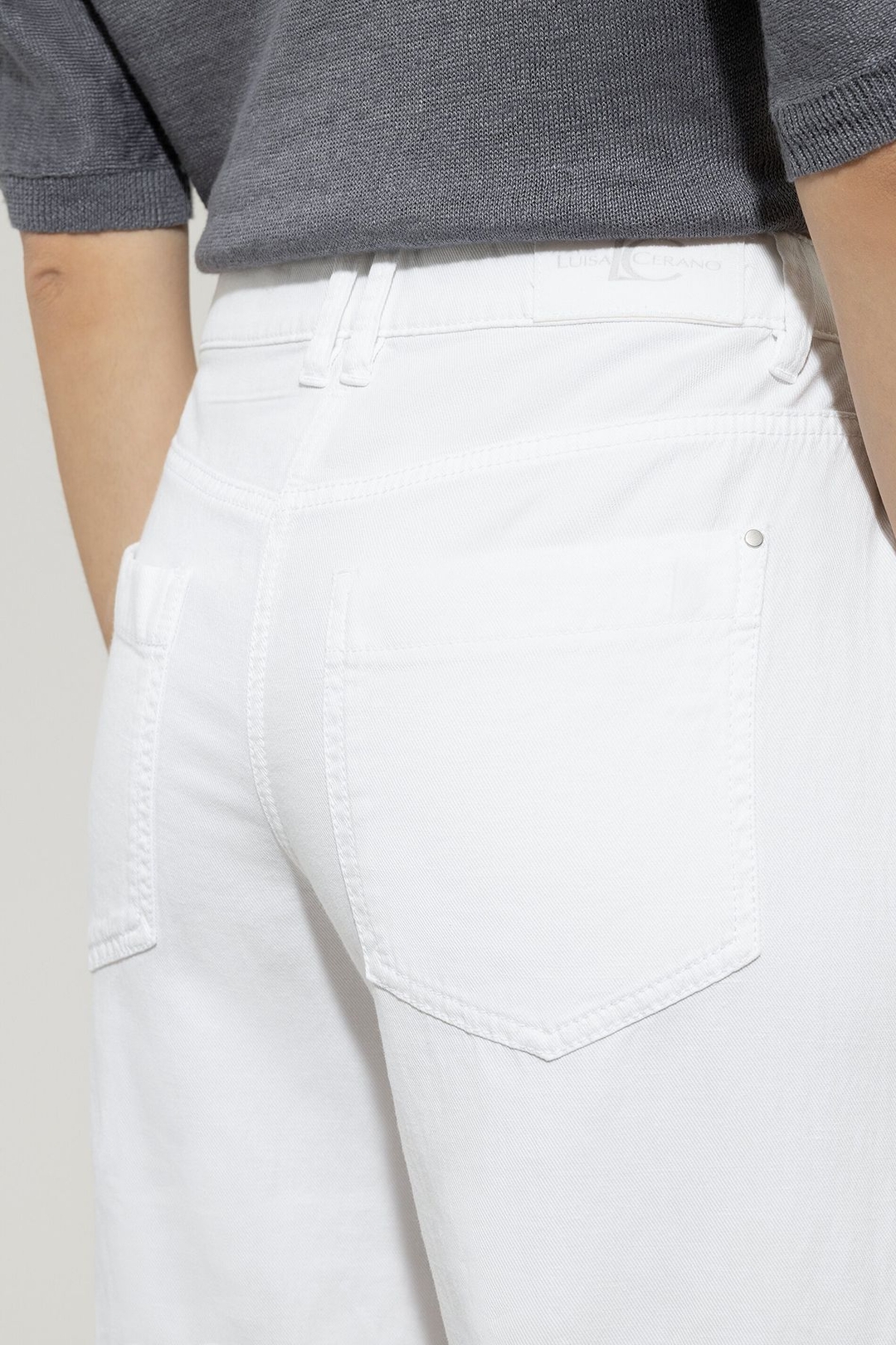 Женские брюки Luisa Cerano | Фото 6