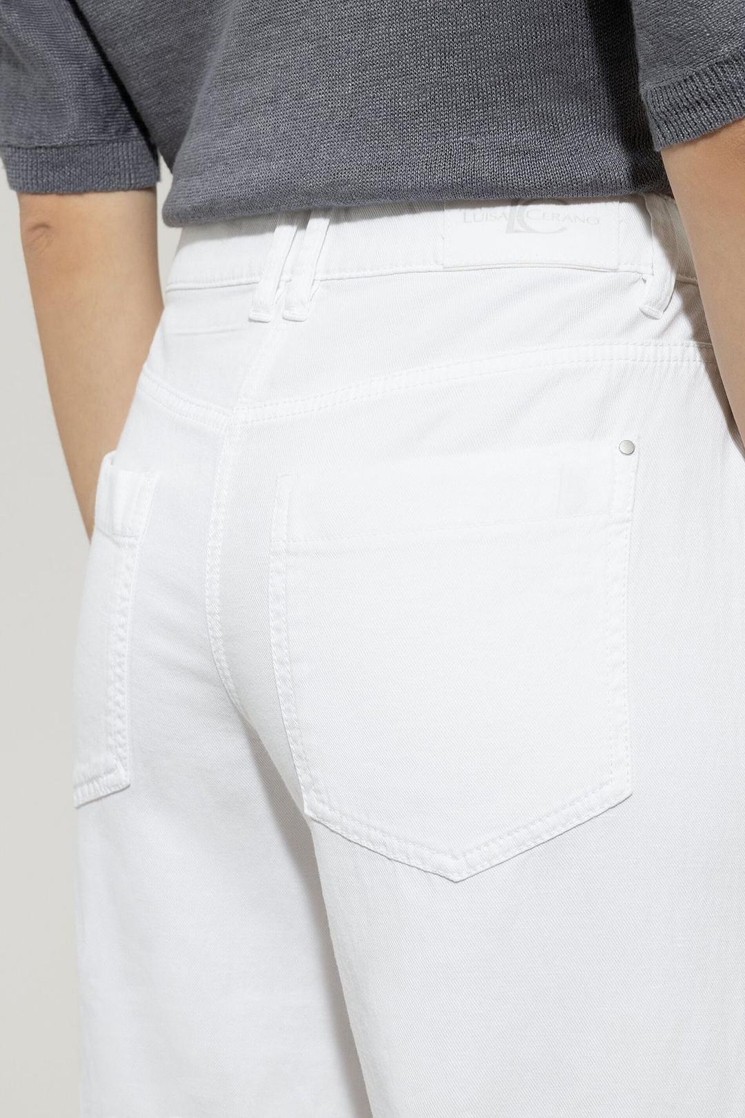 Женские брюки Luisa Cerano | Фото 6