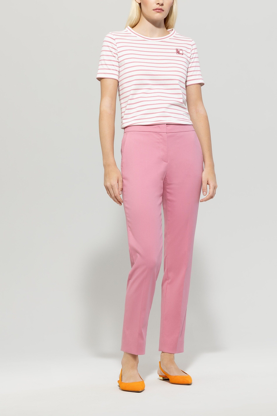 Женская футболка Luisa Cerano | Фото 3