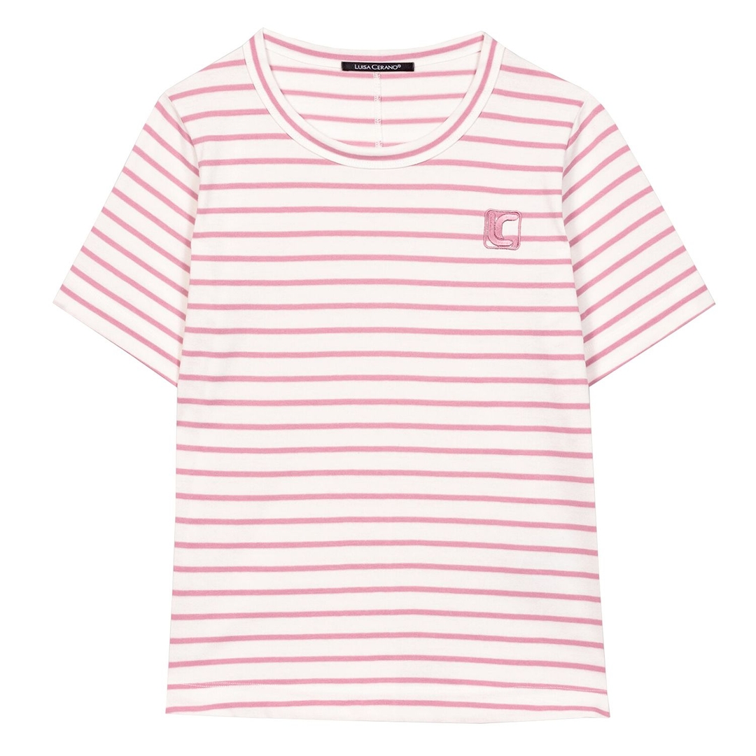Женская футболка Luisa Cerano | Фото 1