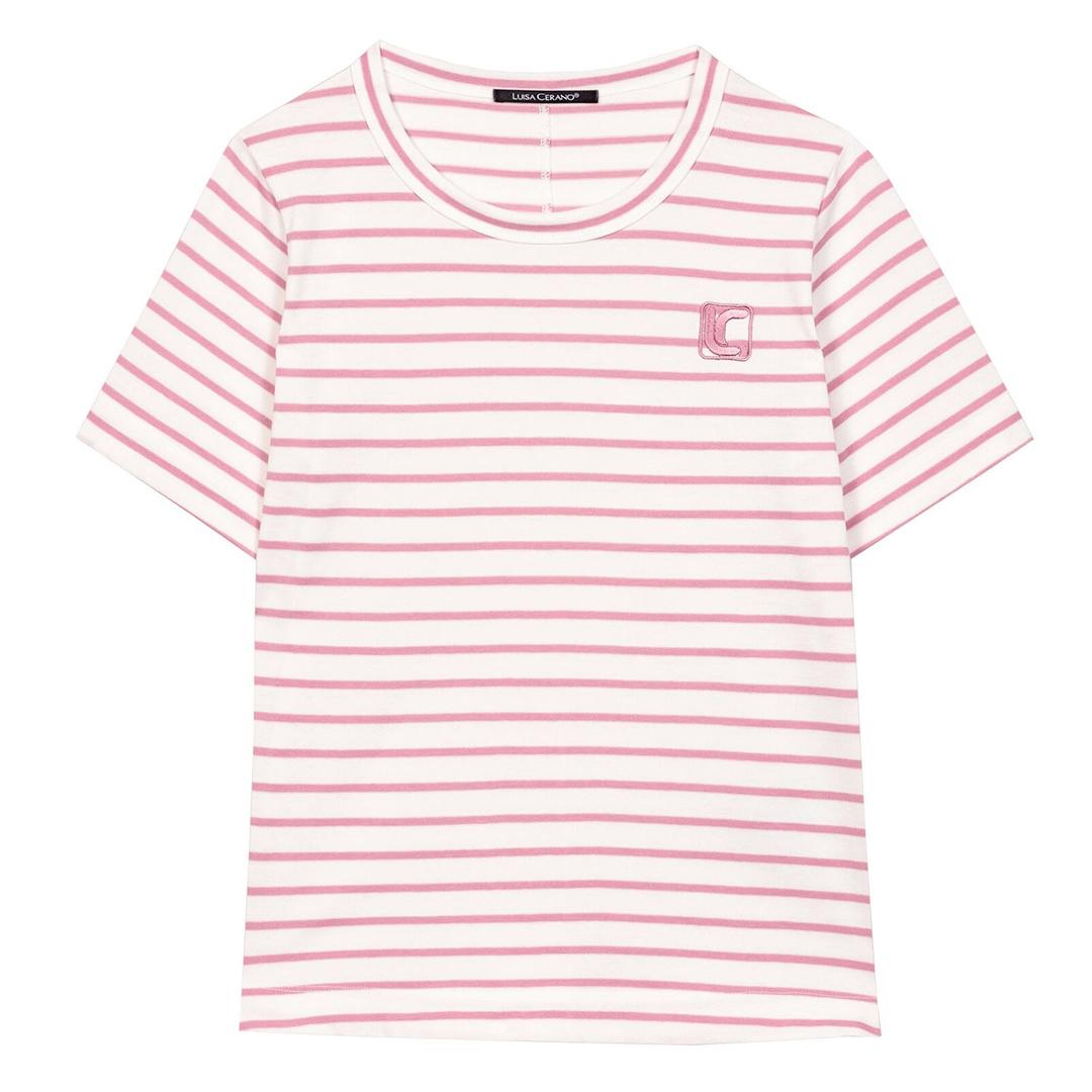 Женская футболка Luisa Cerano | Фото 1
