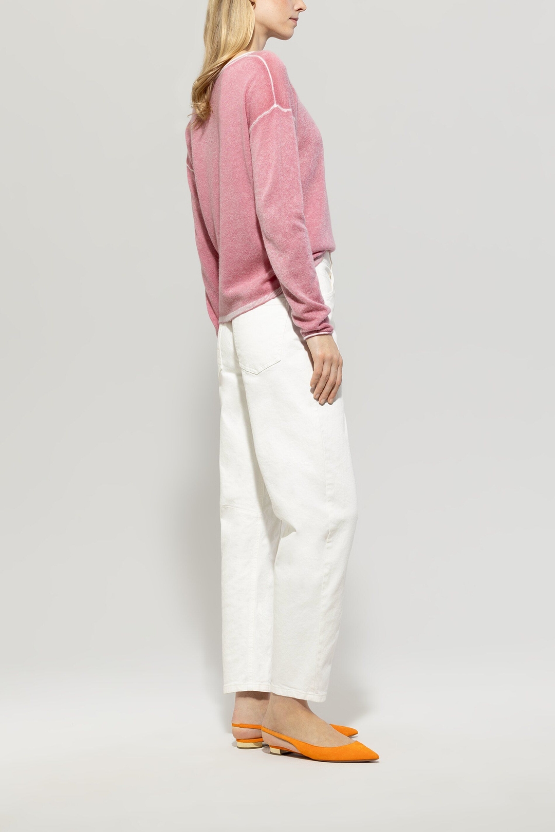 Женские джинсы Luisa Cerano | Фото 4