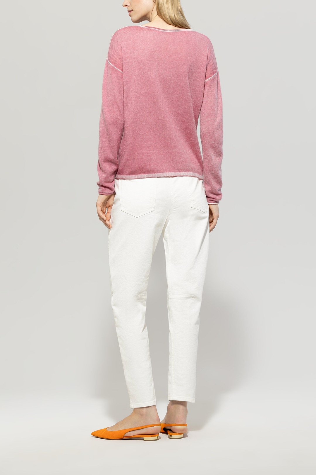 Женские джинсы Luisa Cerano | Фото 5