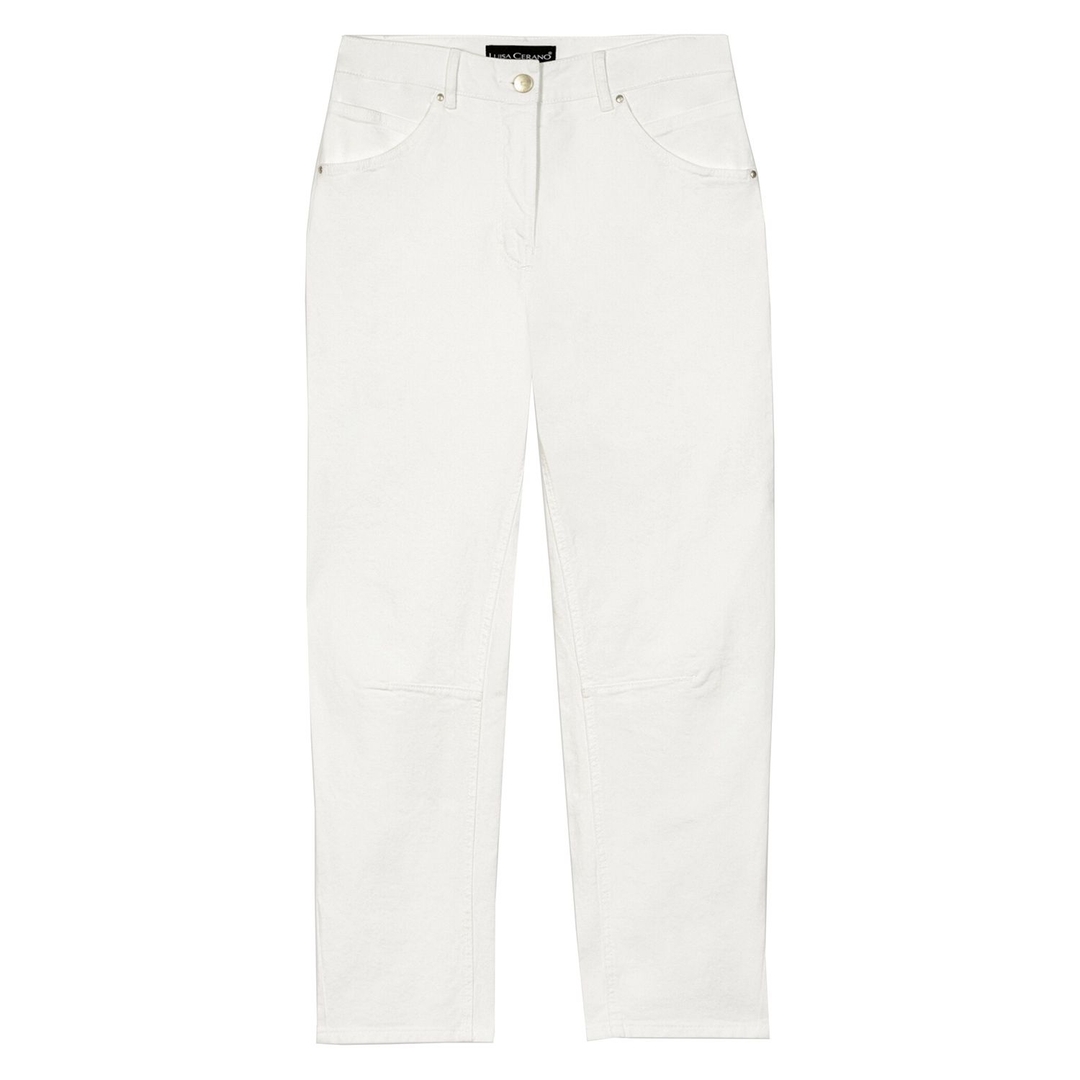 Женские джинсы Luisa Cerano | Фото 1