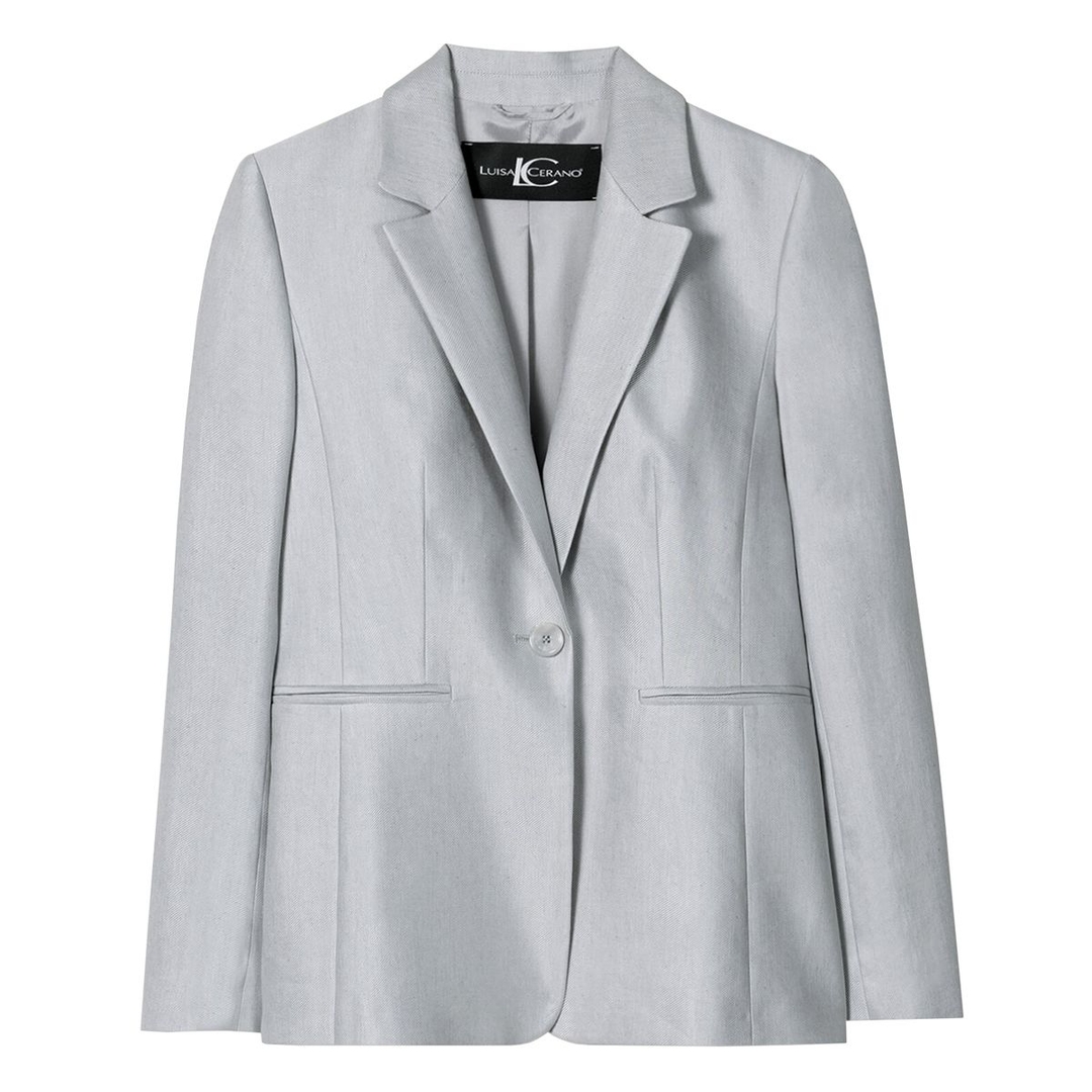 Женский пиджак Luisa Cerano | Фото 1