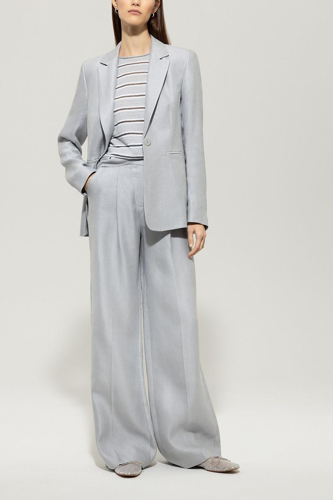 Женские костюмные брюки Luisa Cerano | Фото 3