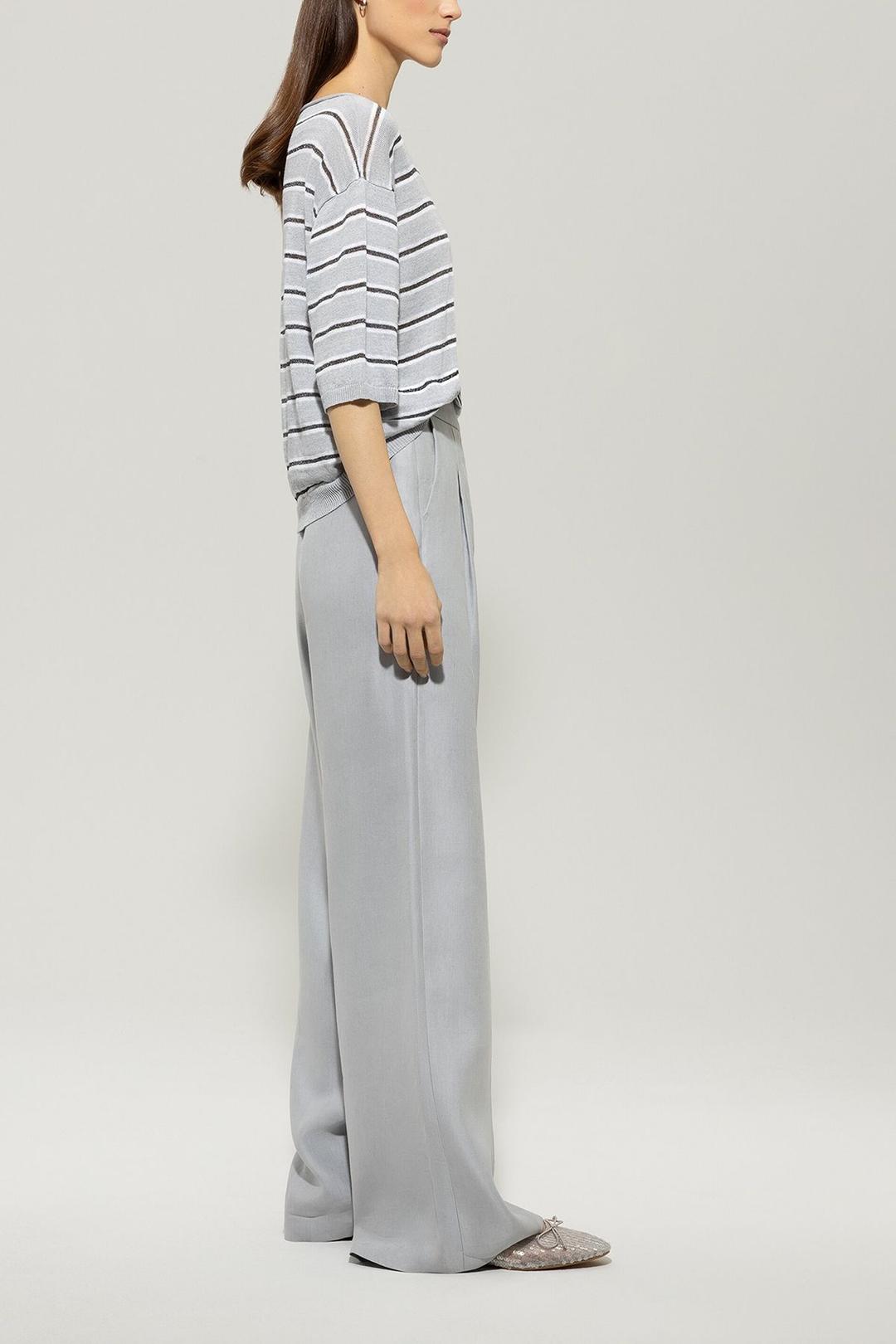 Женские костюмные брюки Luisa Cerano | Фото 4