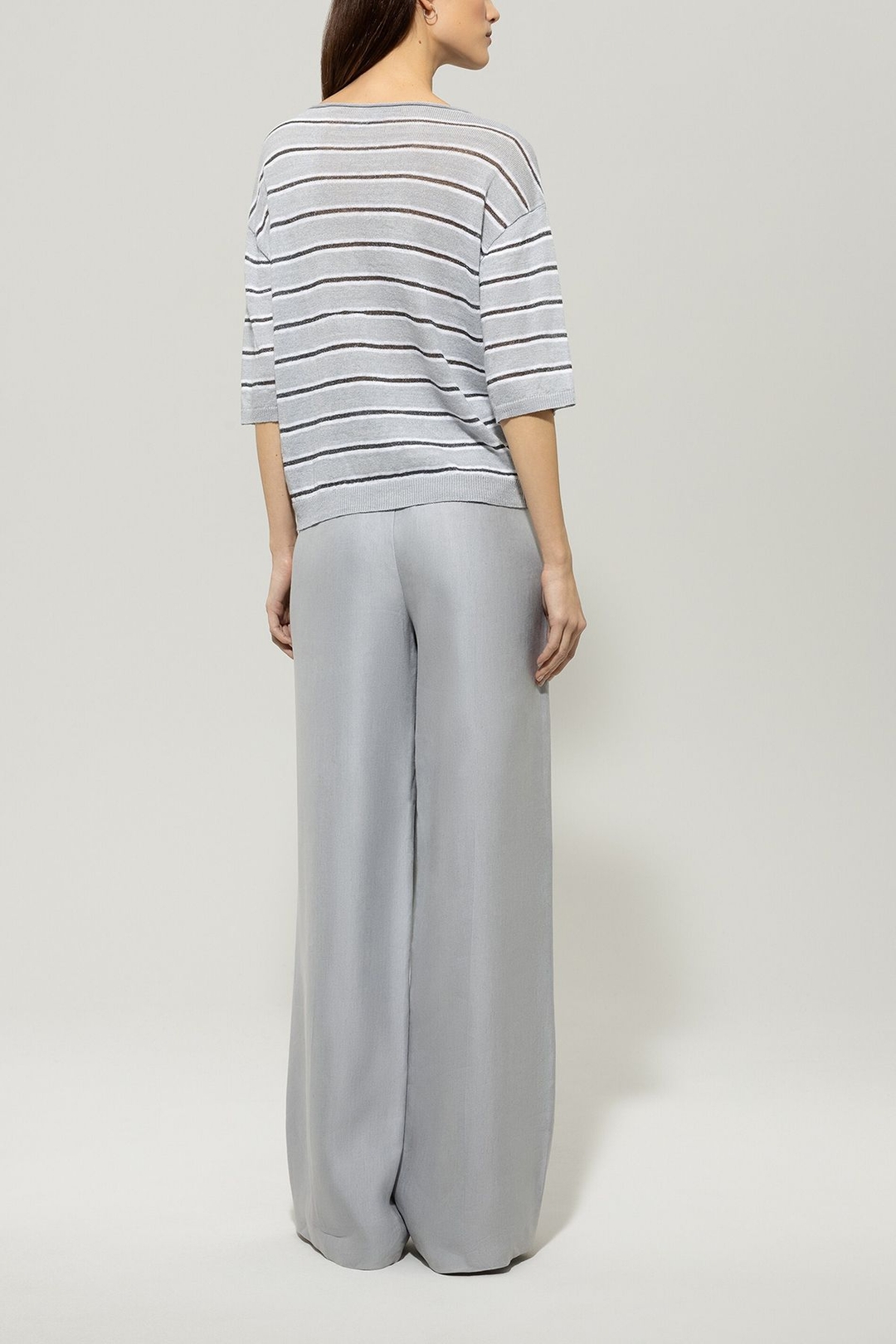 Женские костюмные брюки Luisa Cerano | Фото 5