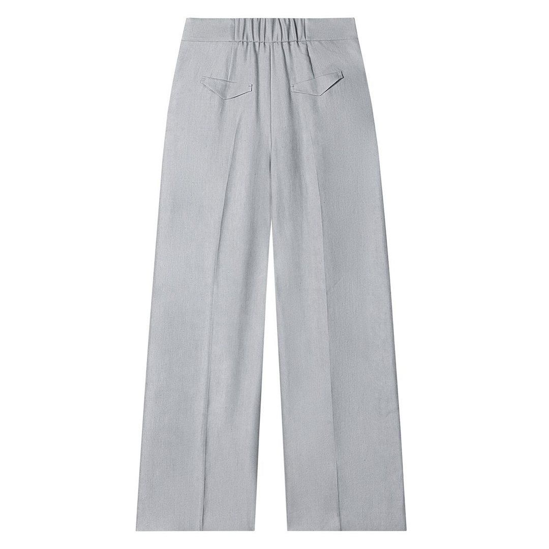 Женские костюмные брюки Luisa Cerano | Фото 2