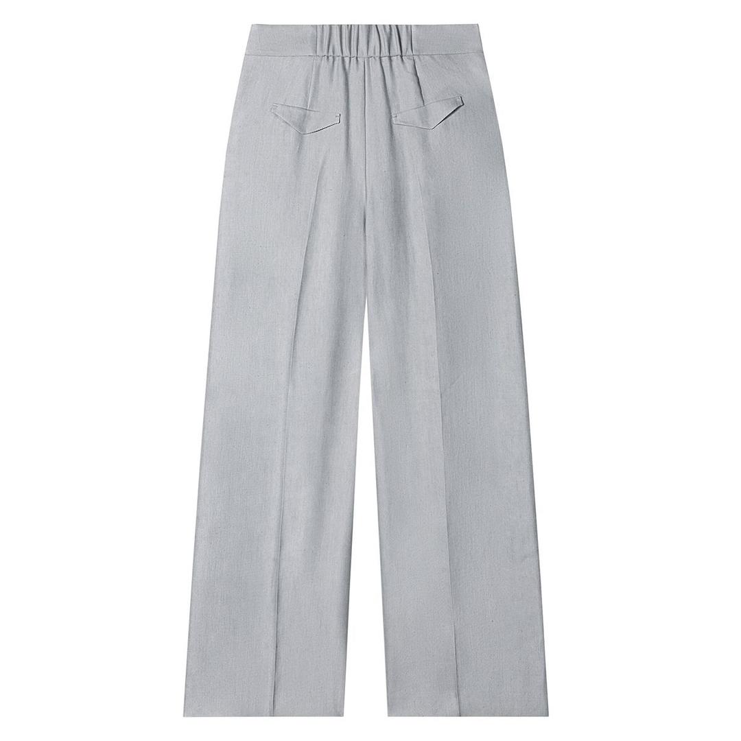 Женские костюмные брюки Luisa Cerano | Фото 2