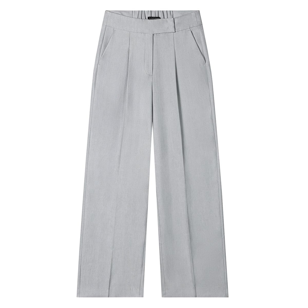 Женские костюмные брюки Luisa Cerano | Фото 1
