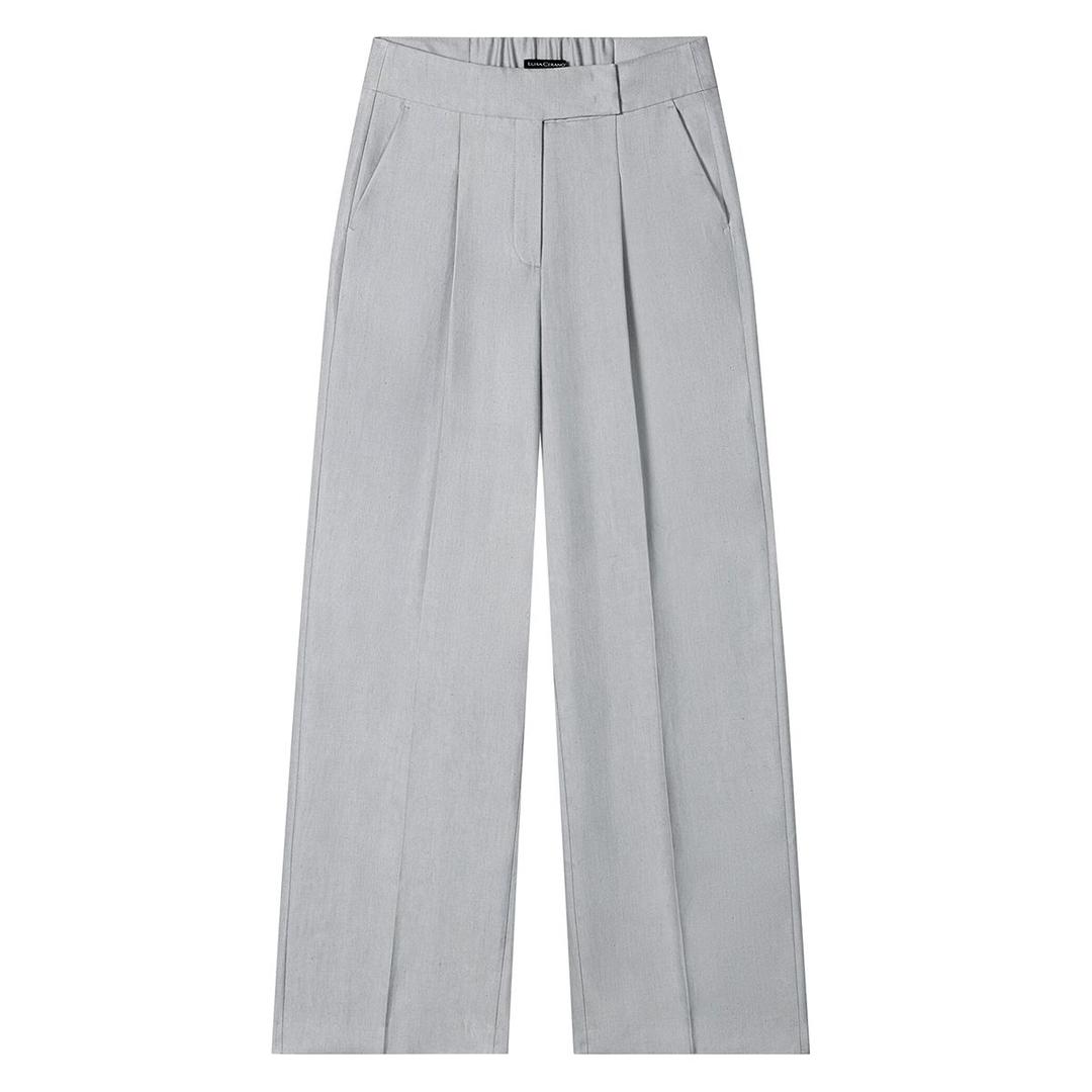 Женские костюмные брюки Luisa Cerano | Фото 1