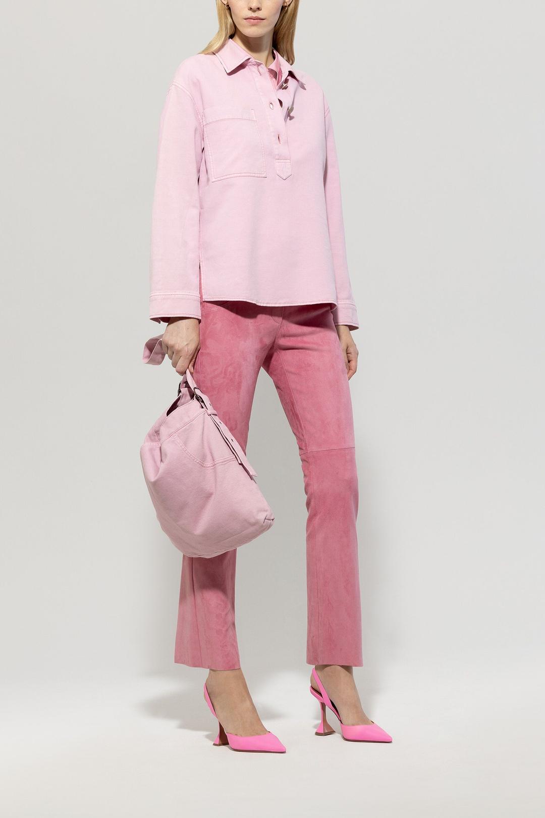 Женская рубашка Luisa Cerano | Фото 3